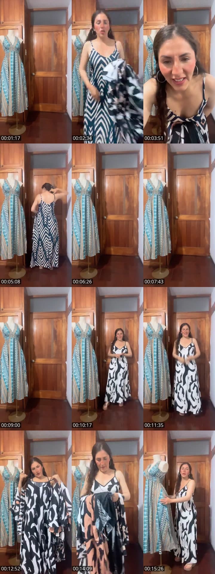 Ropa femenina/979-343-959