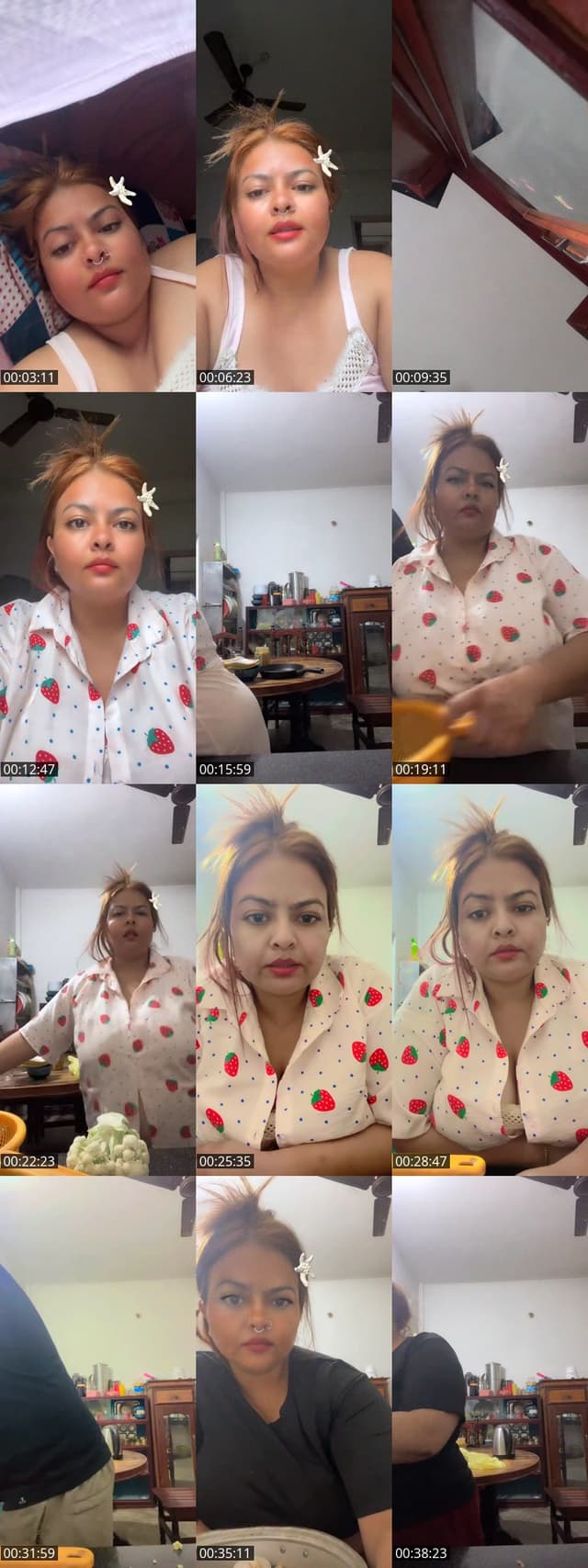 @nirusiwakoti3 TikTok live from 2026-05-06