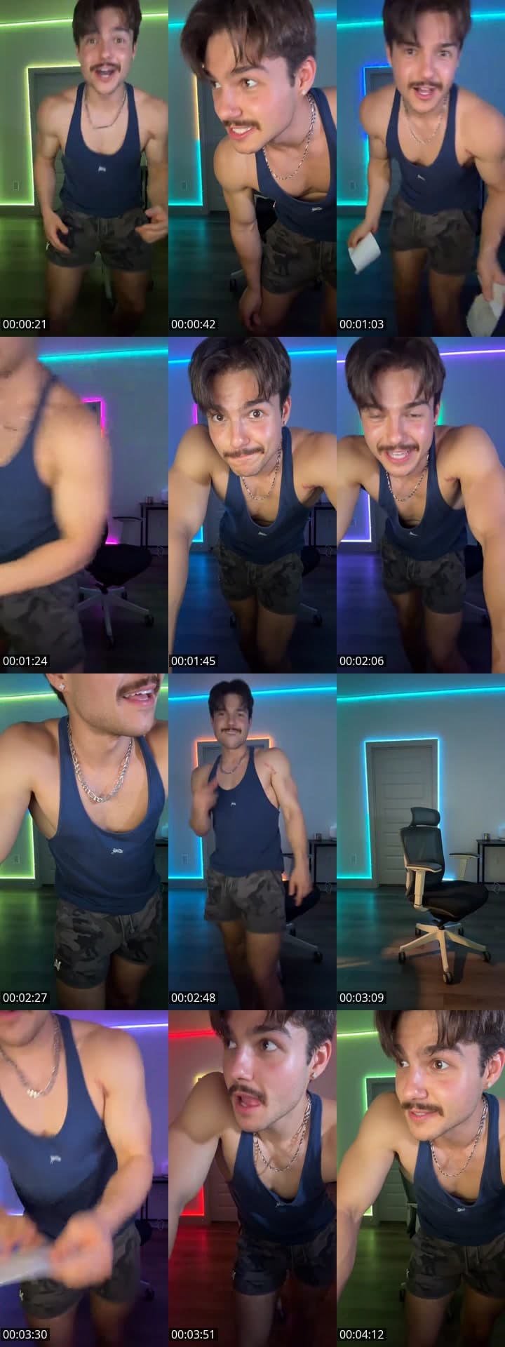 Fitness | Gaming | Life 🔥