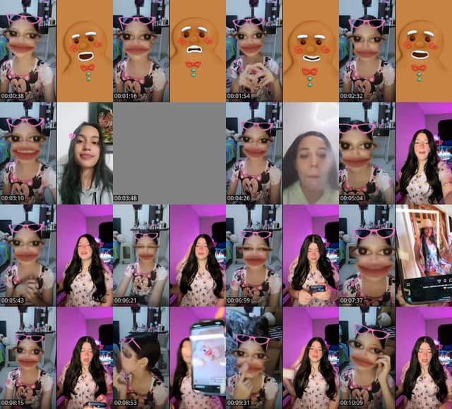 @viole350 TikTok live from 2026-05-06