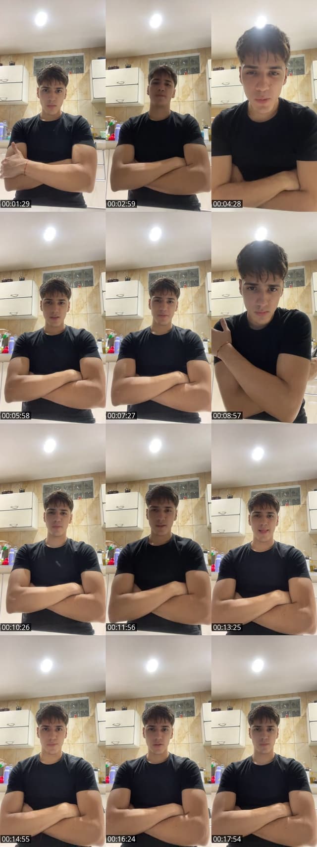 TikTok live: me aburro by @maxiipaaaa
