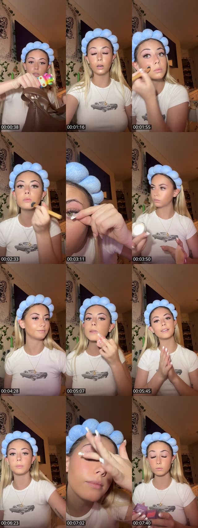 TikTok live: mentioned you by @emery.stiteler