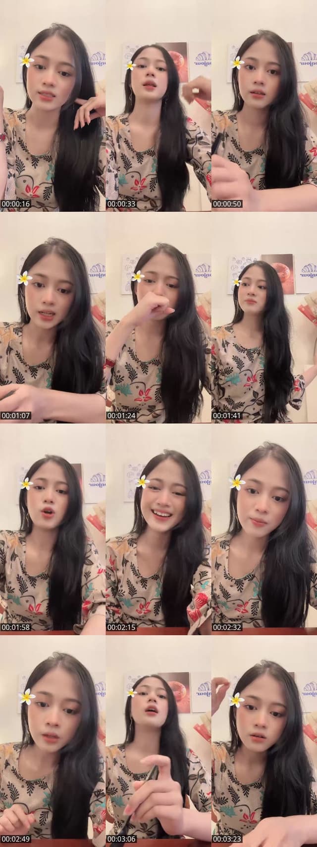 @denayiel past TikTok live from 2026-05-06