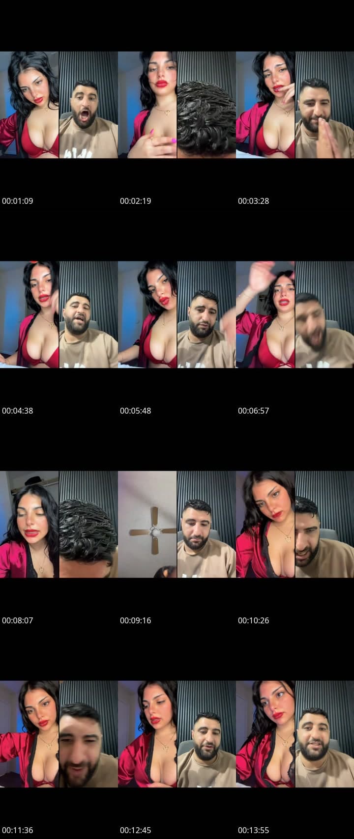 @fufu181818 TikTok live stream