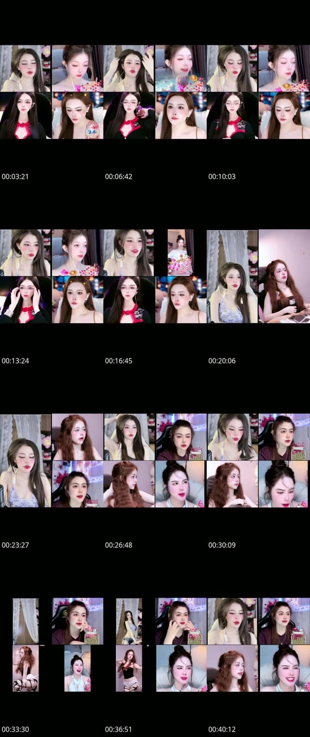 TikTok live: Lets Go LIVE! by @babythyrrr