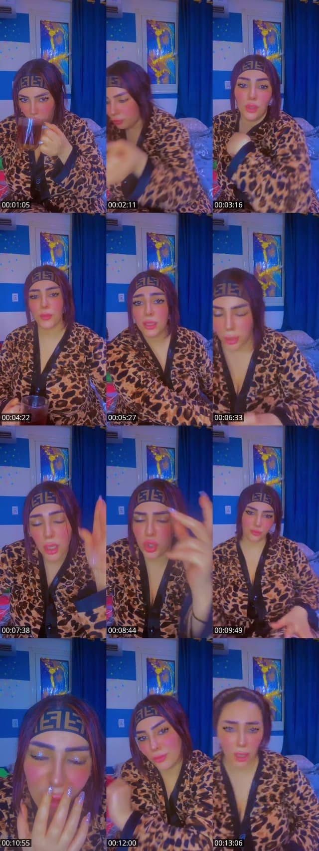 TikTok live: يلا افكار جديده لكود by @mustabaduhrorogmail.com