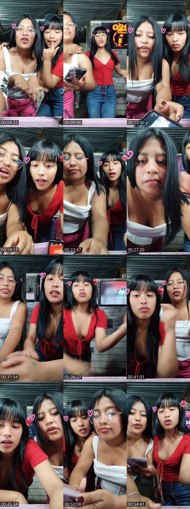 @astri._.hernandez TikTok live from 2026-05-06