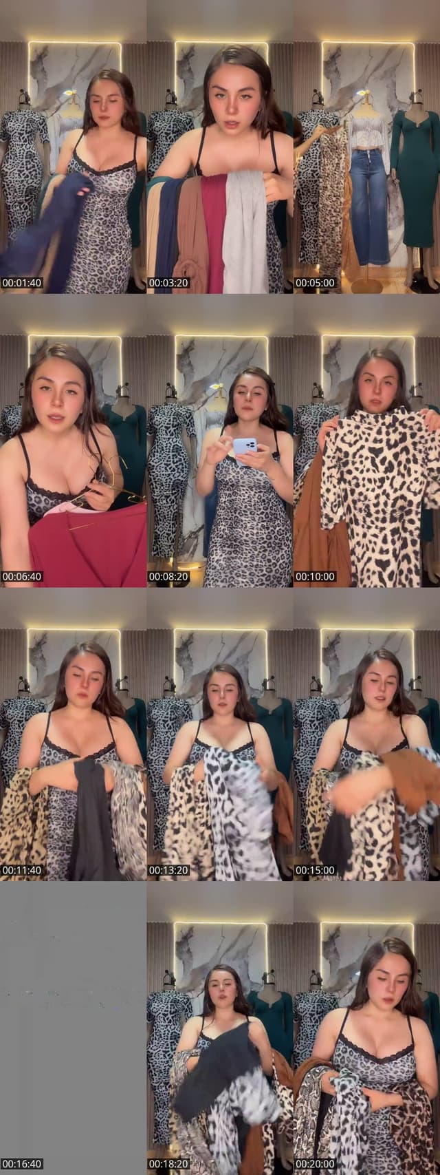 TikTok live: Entra y acompáñame ✨💗 by @corayma_guerra