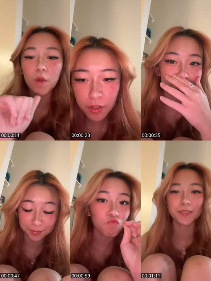 secret live