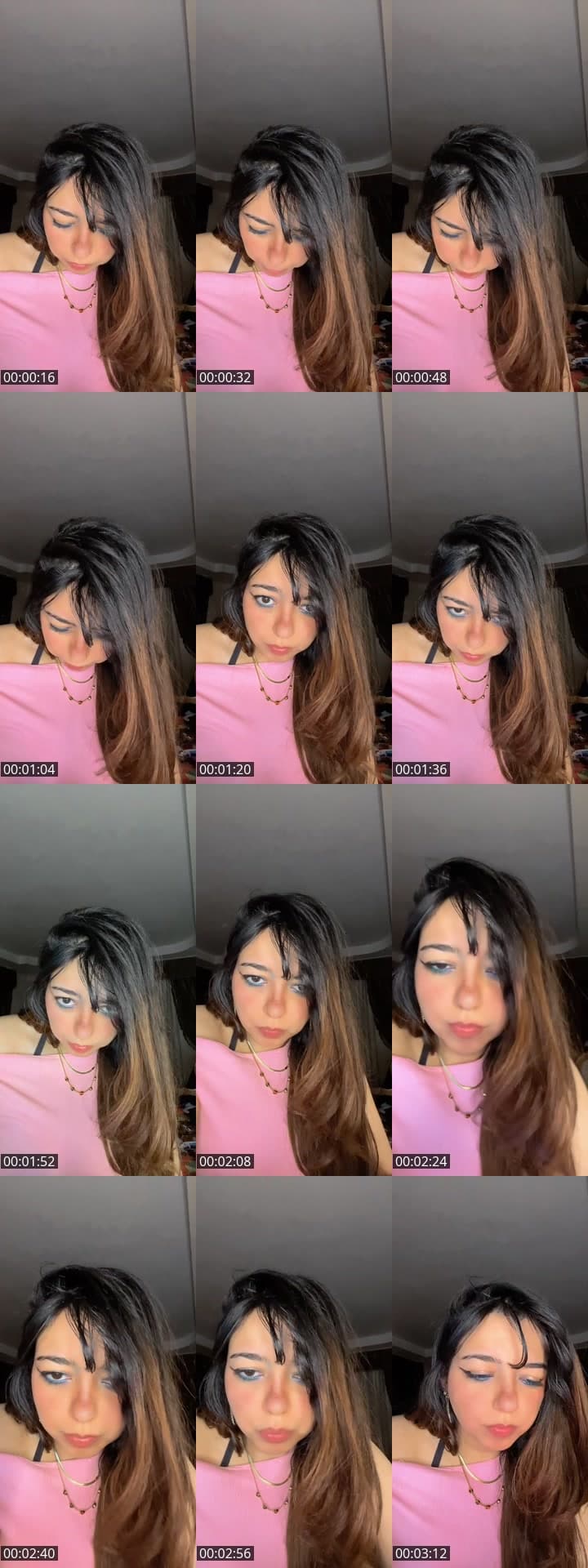 @nemooutofstorage0 TikTok live stream