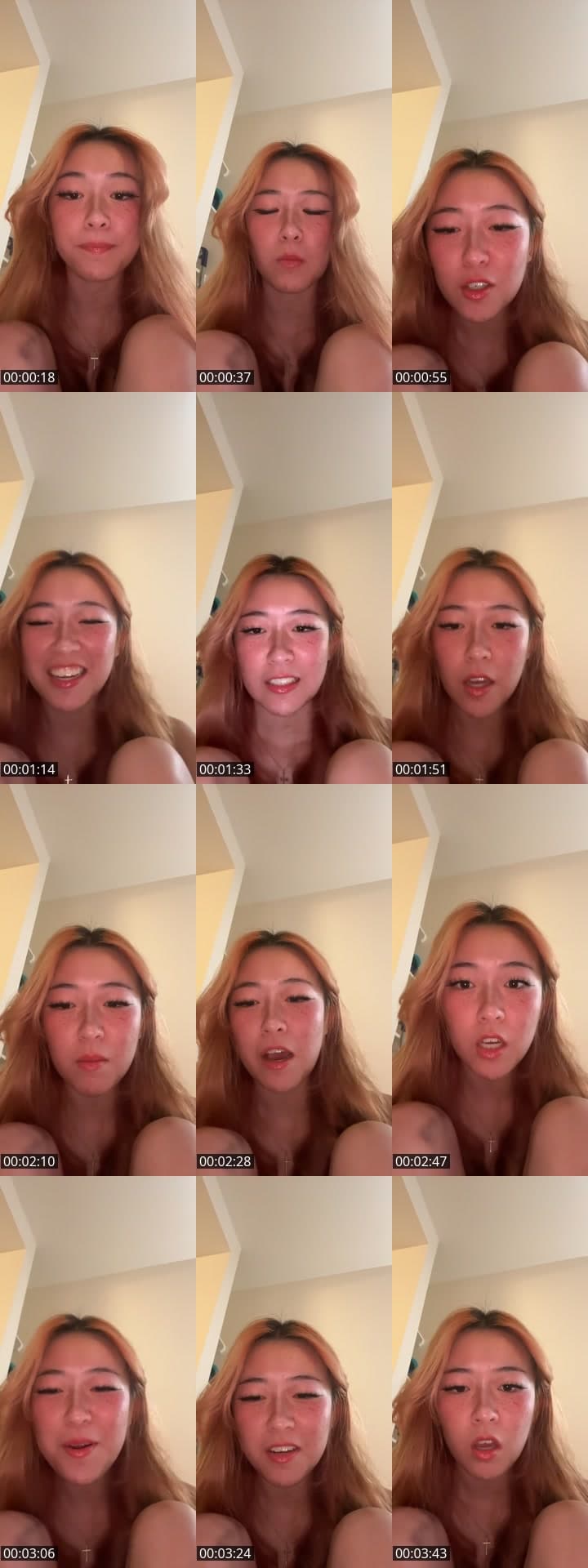 secret live
