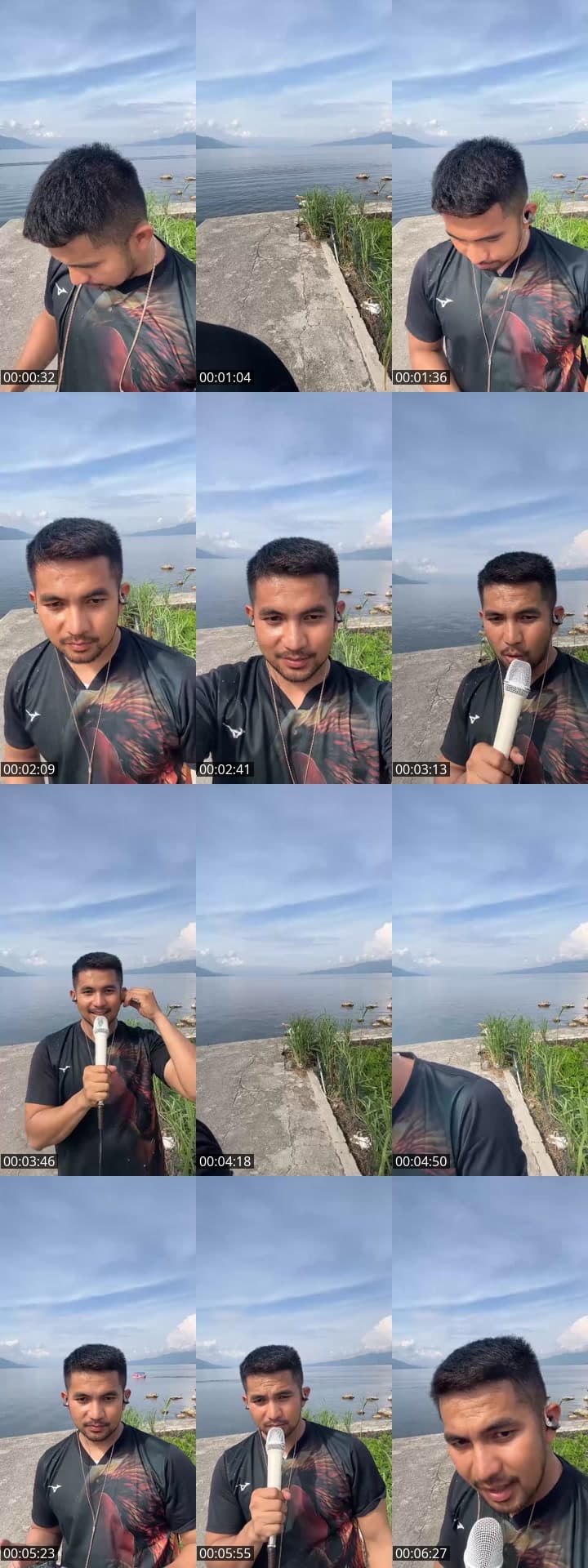 Danau Toba