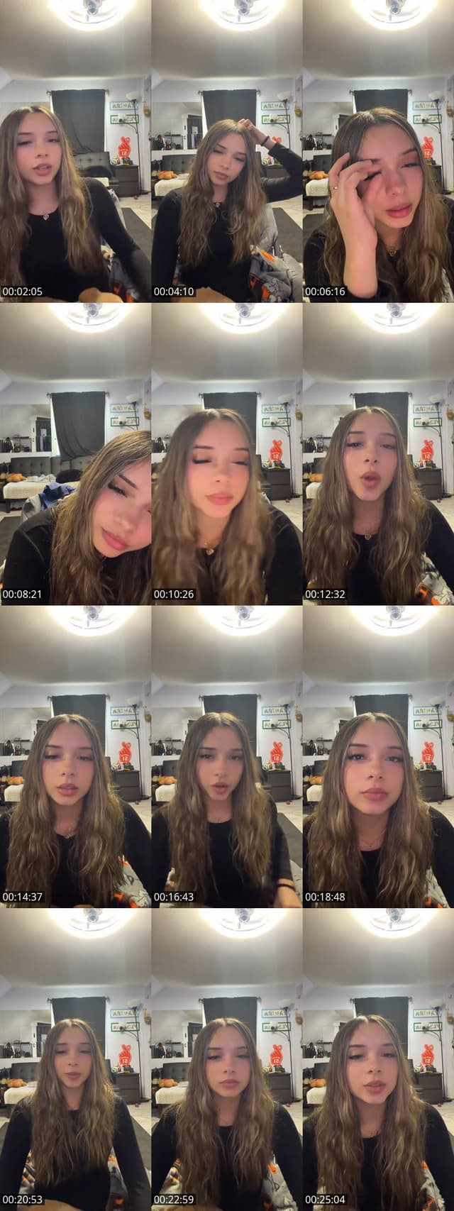 @not.yesi2.0 TikTok live from 2026-05-06