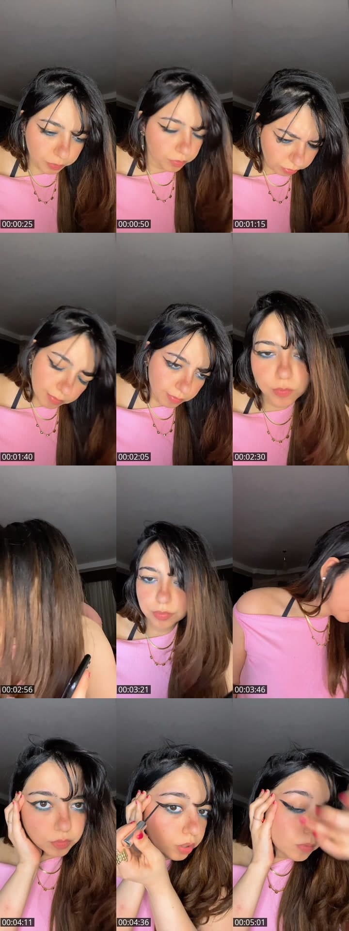 @nemooutofstorage0 TikTok live stream