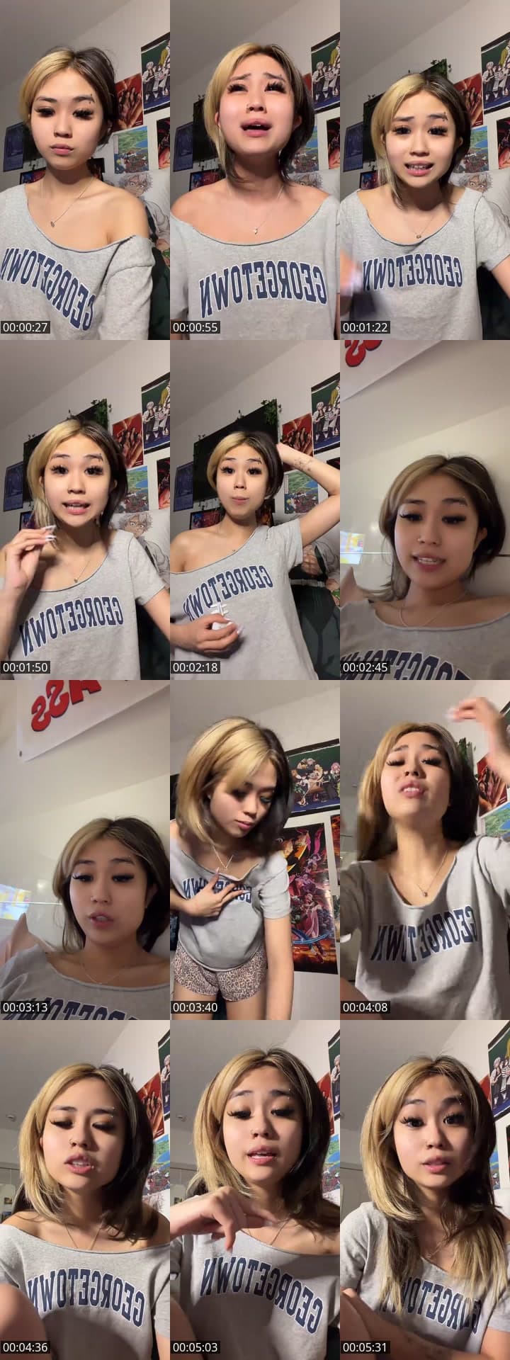come chat w me // dance w me !