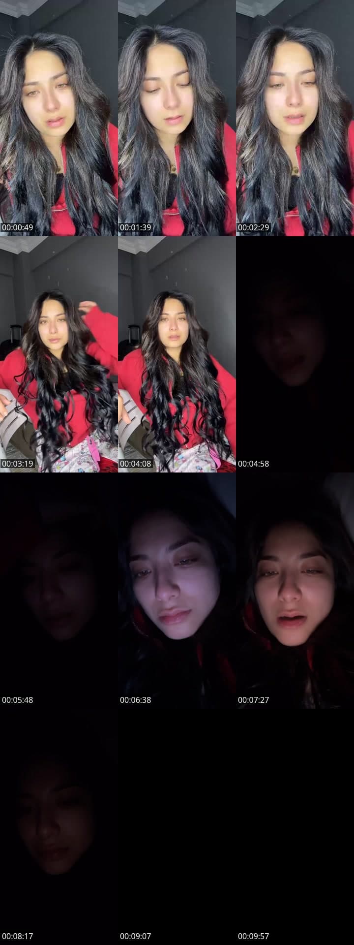 @alyena080 TikTok live stream