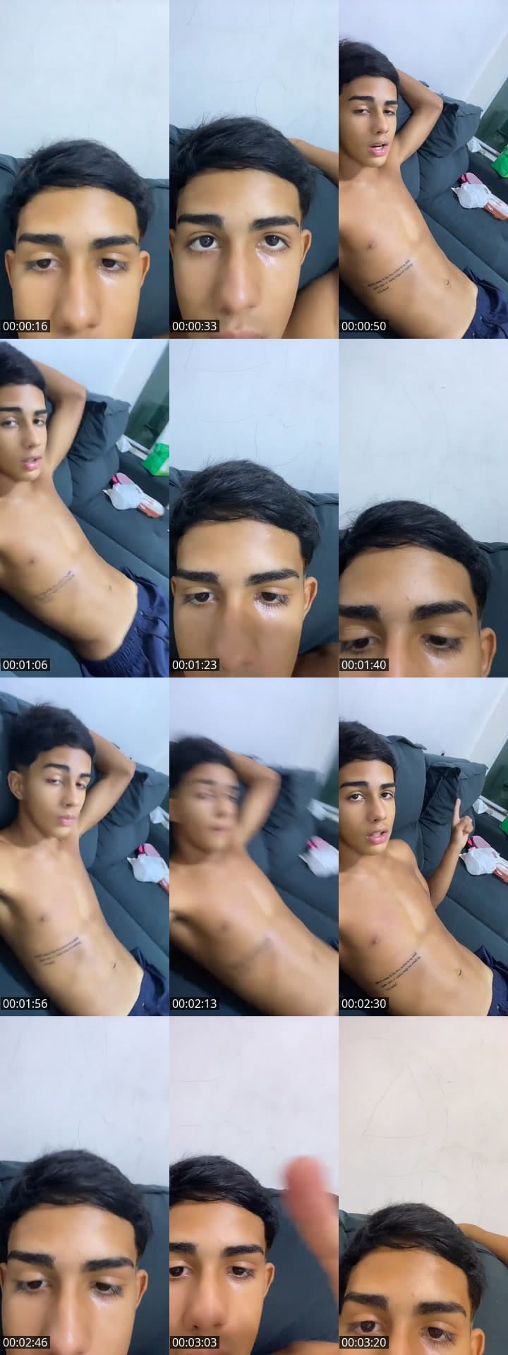 Boa noite