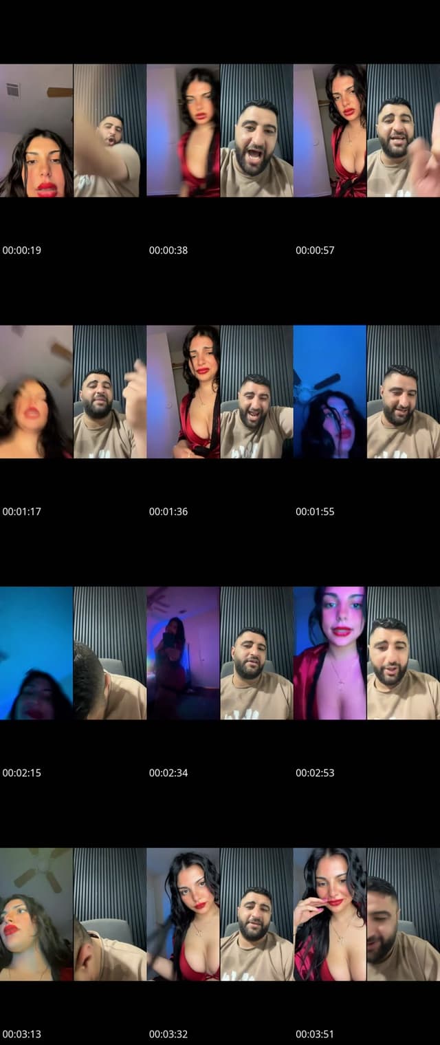 @fufu181818 TikTok live from 2026-05-06