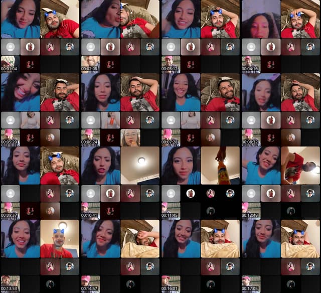 TikTok live: bienvenidos a  mi live ❤️ by @ana.garcia1903