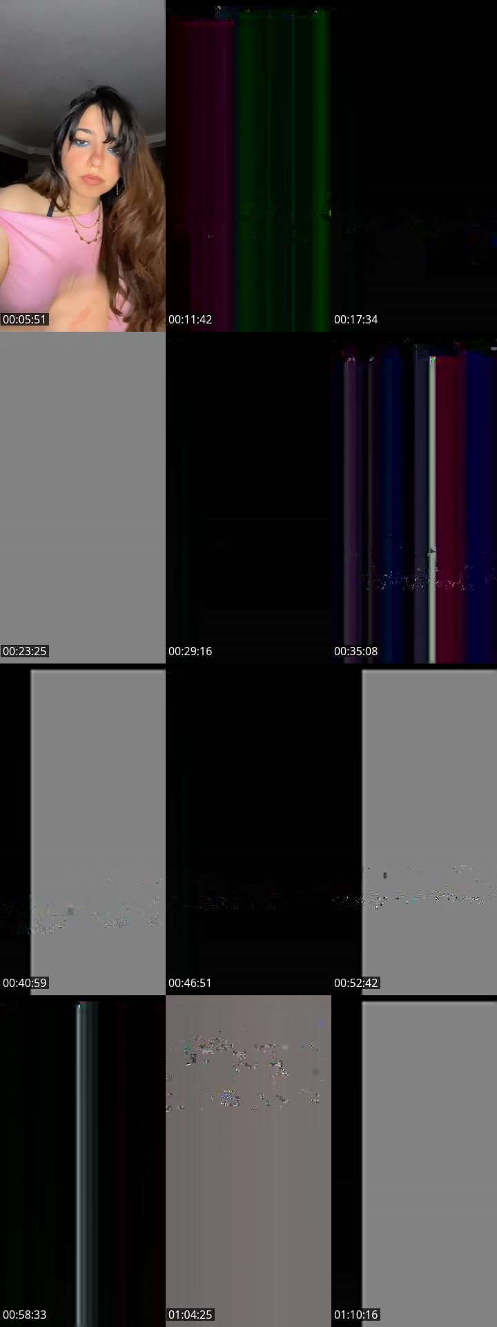 @nemooutofstorage0 TikTok live stream