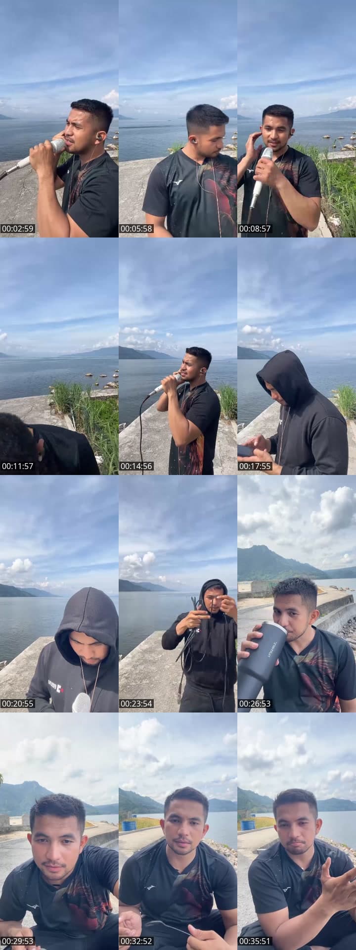 Danau Toba