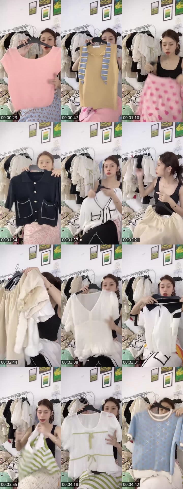 i love tiktok