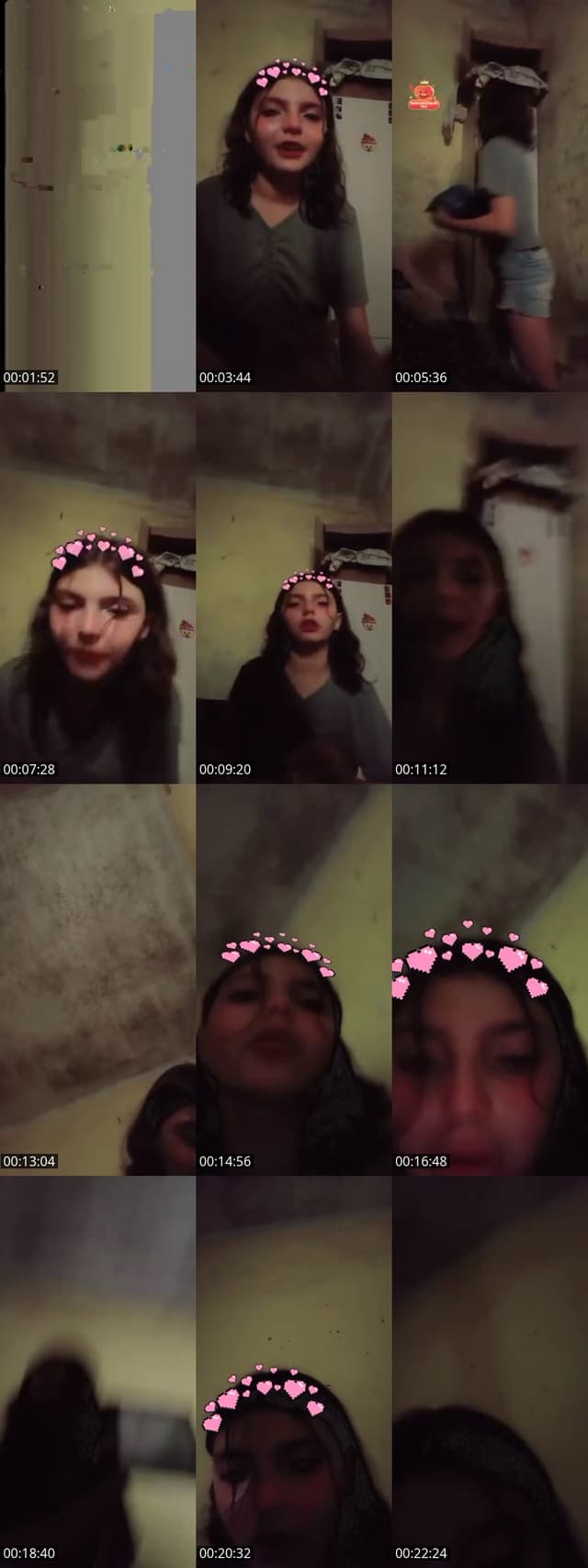 TikTok live: unanse by @agusspriv4