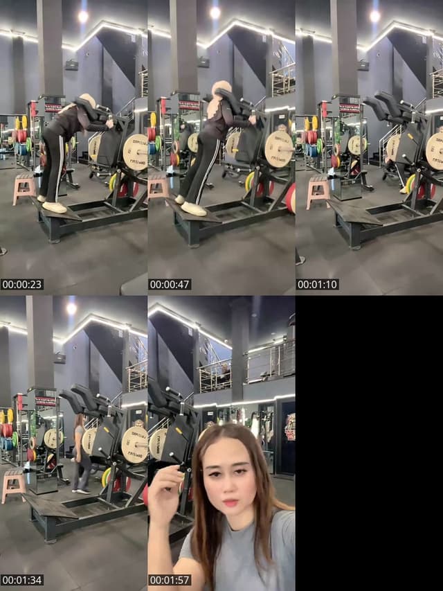 @ewok2908 TikTok live from 2026-05-06