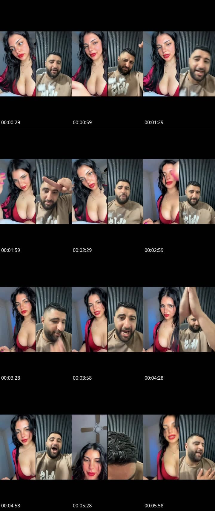 @fufu181818 TikTok live stream