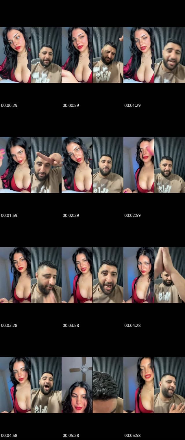@fufu181818 TikTok live from 2026-05-06