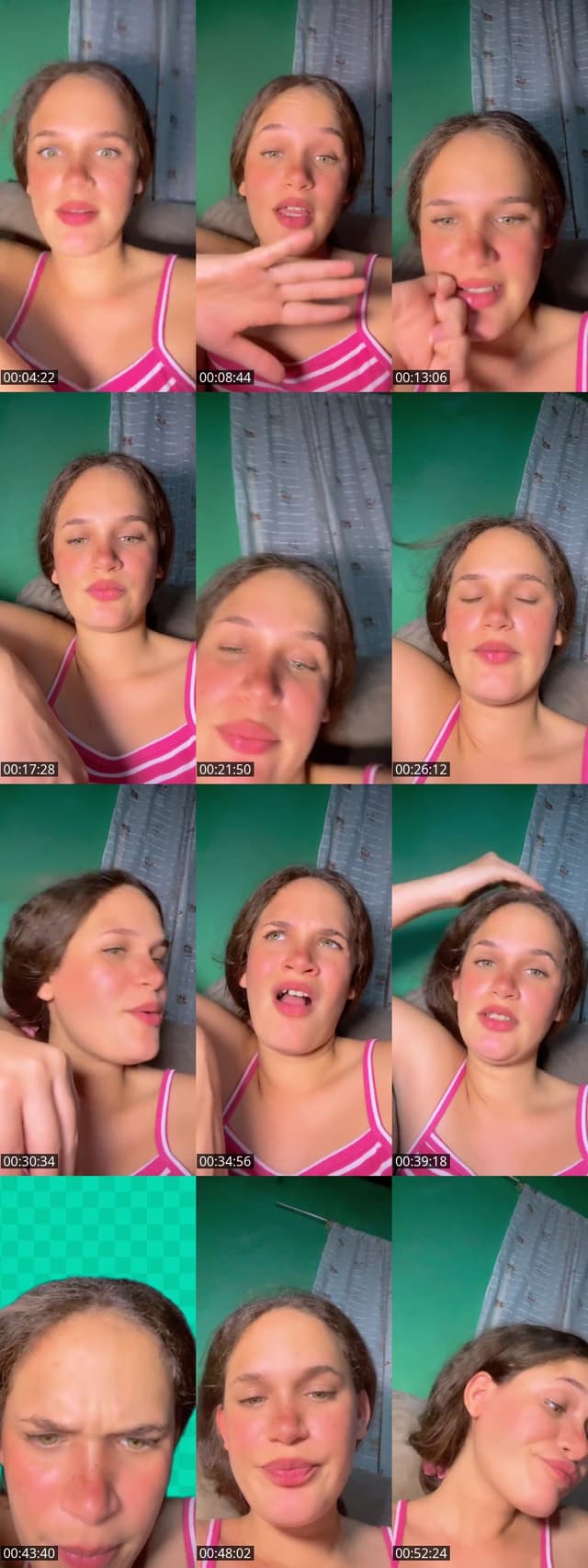TikTok live: Te doy la bienvenida a mi LIVE by @mariangelatencio45