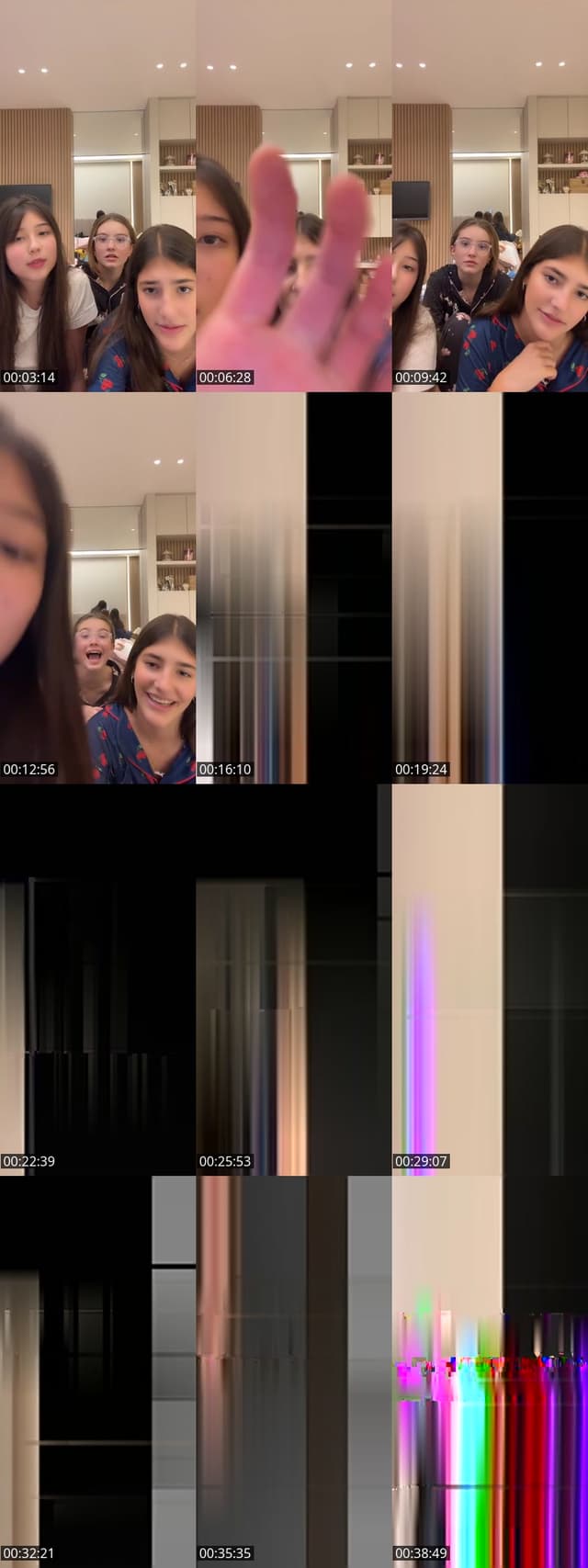 @dailydacereza TikTok live from 2026-05-06