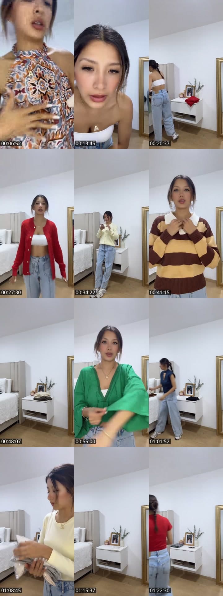ROPA BONITA💘