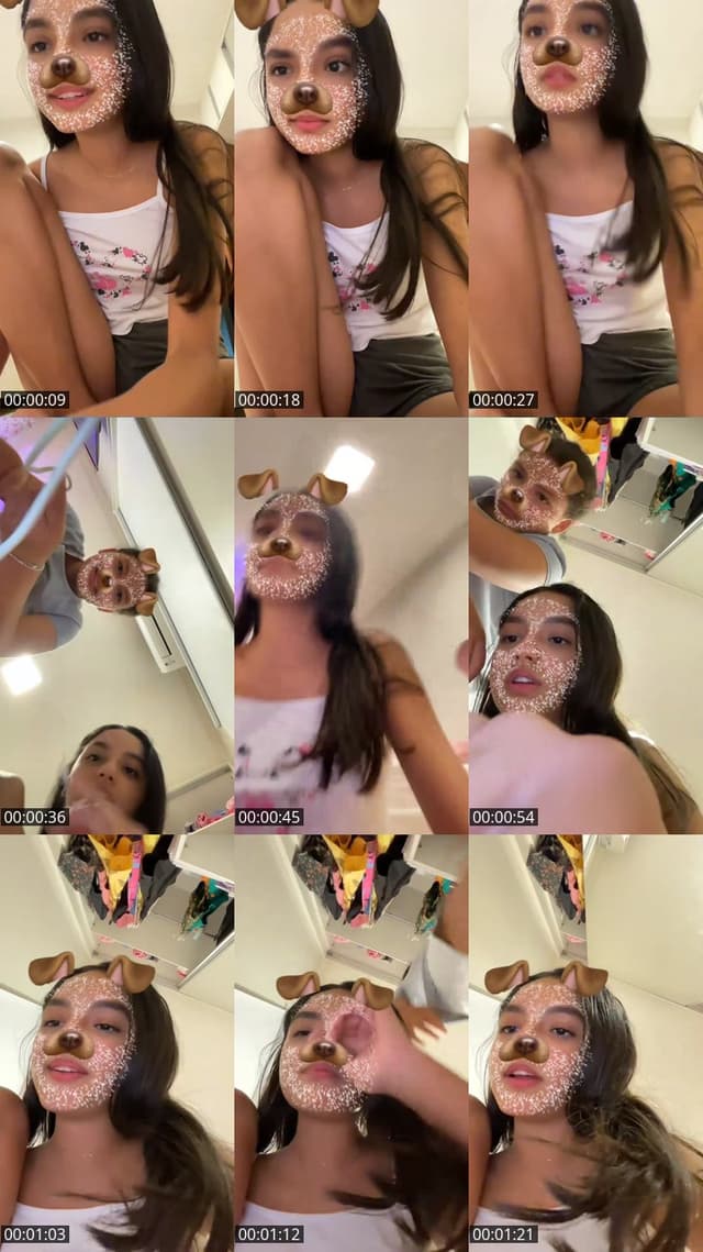 @cachos117 TikTok live from 2026-05-06