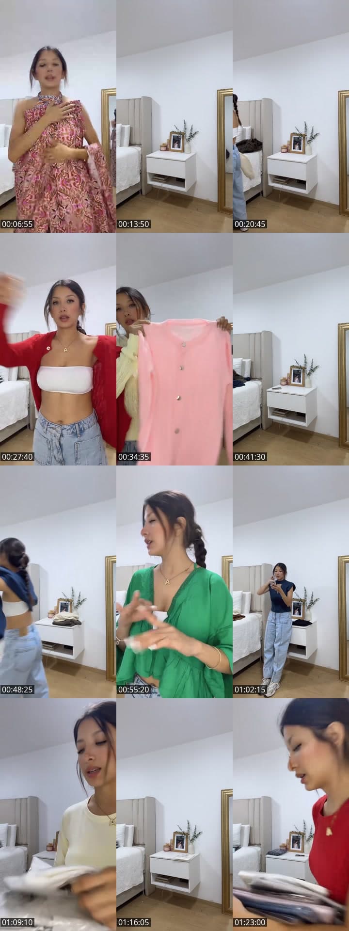 ROPA BONITA💘