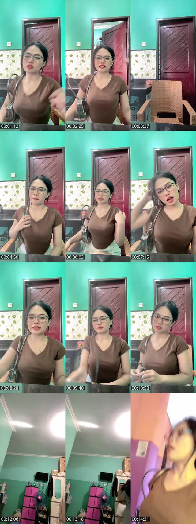 Past TikTok live: hallo by @kamu_nanyaa084