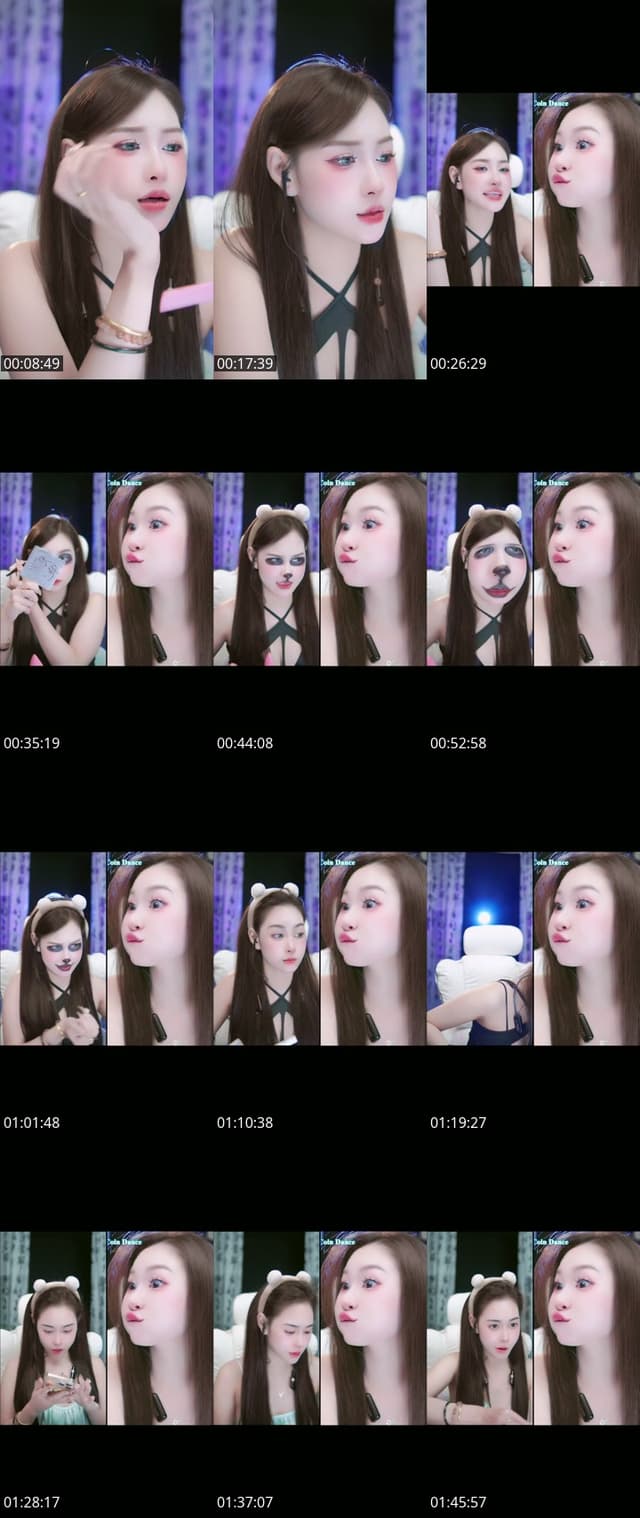 TikTok live: Ngon xinh yeuuuu by @embetina99