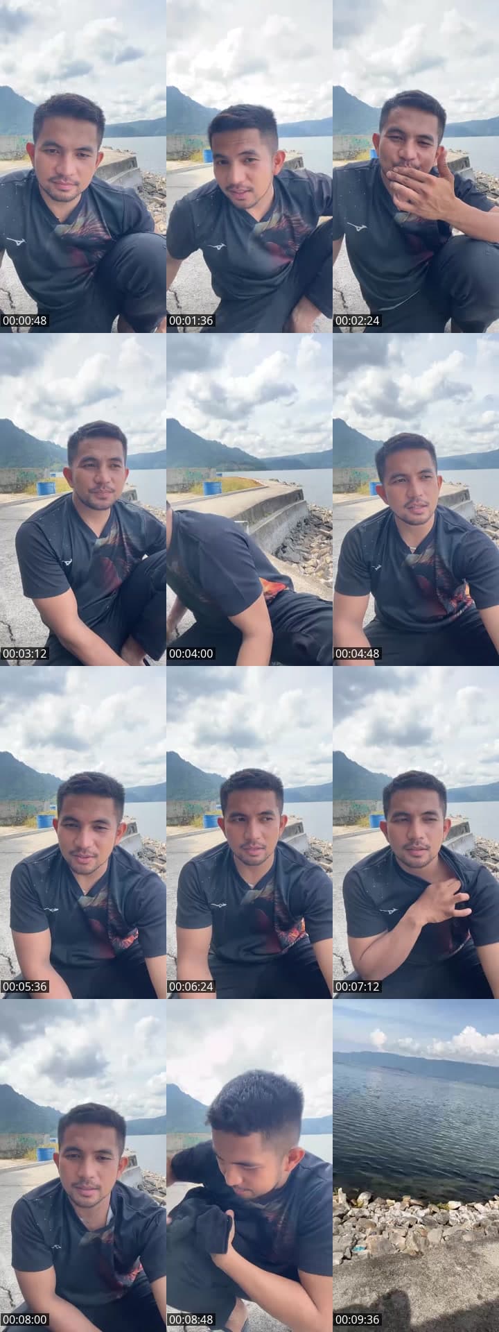 Danau Toba