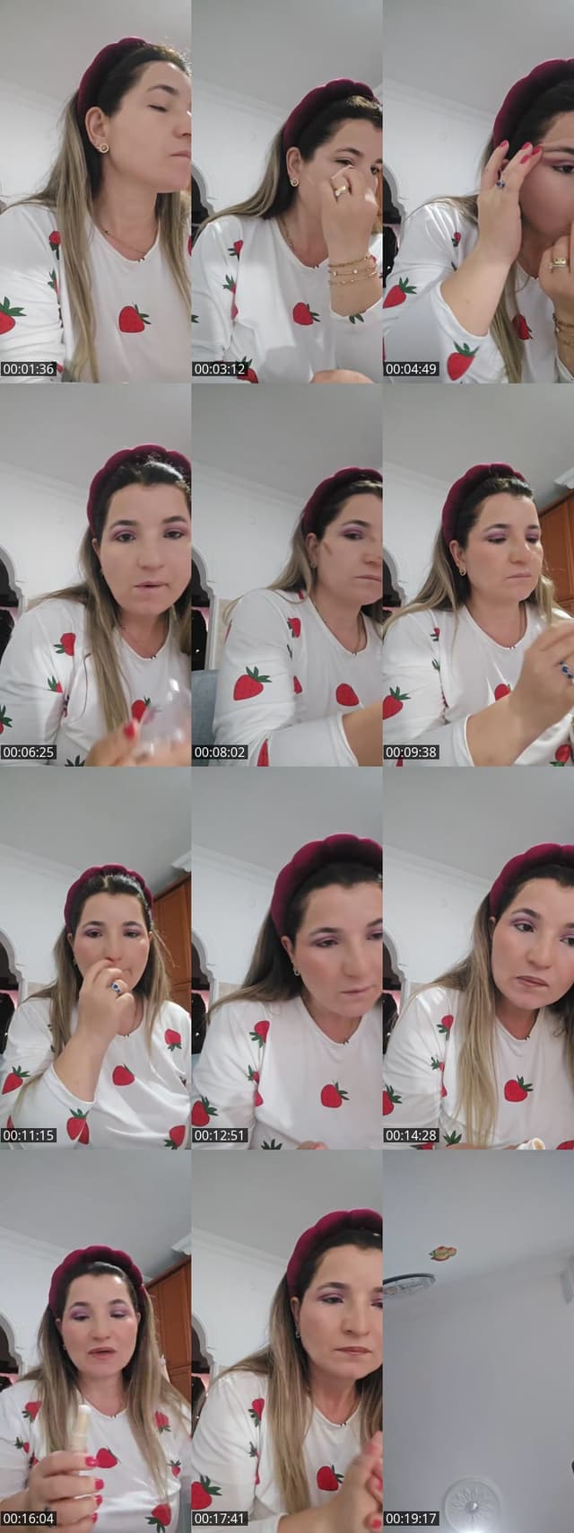 @yasemin.kahyaogul6 past TikTok live from 2026-05-06