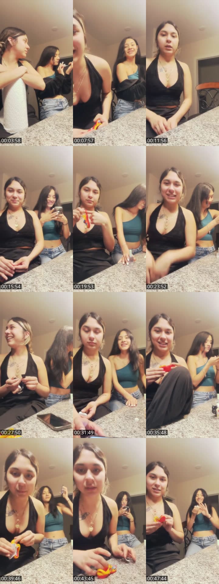 @ceceluv_2 TikTok live stream