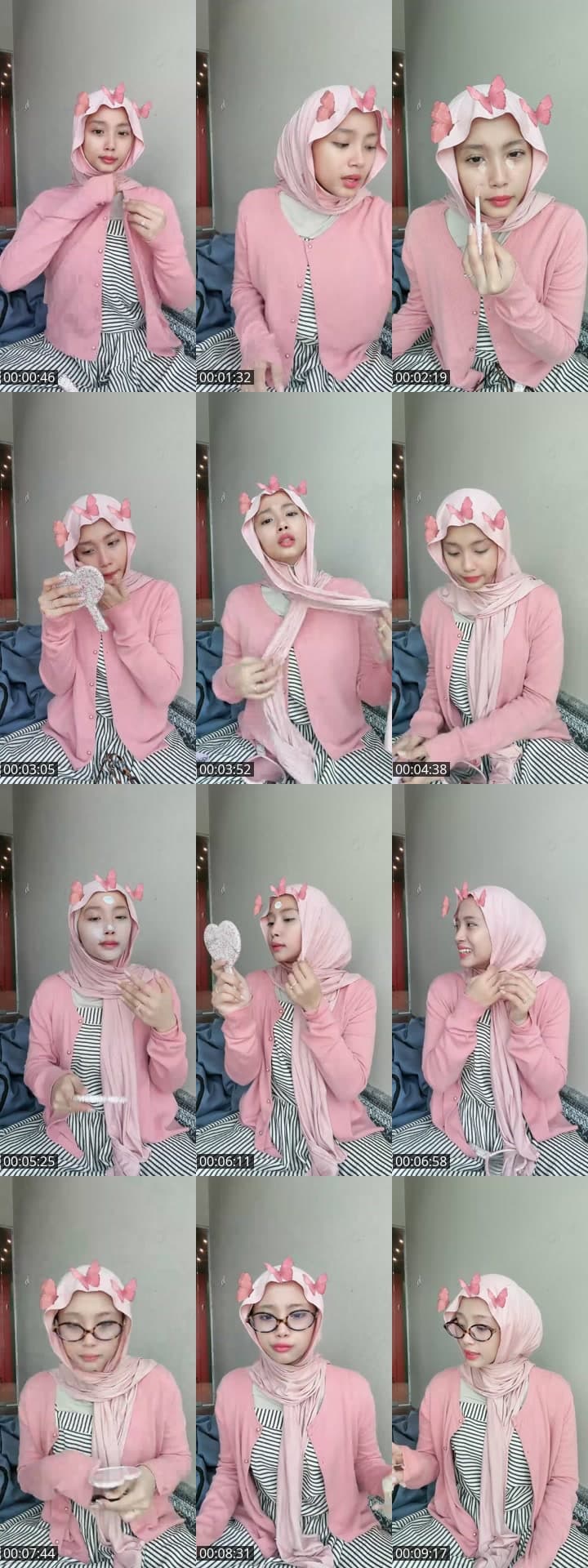 @sofiyahhhs TikTok live stream