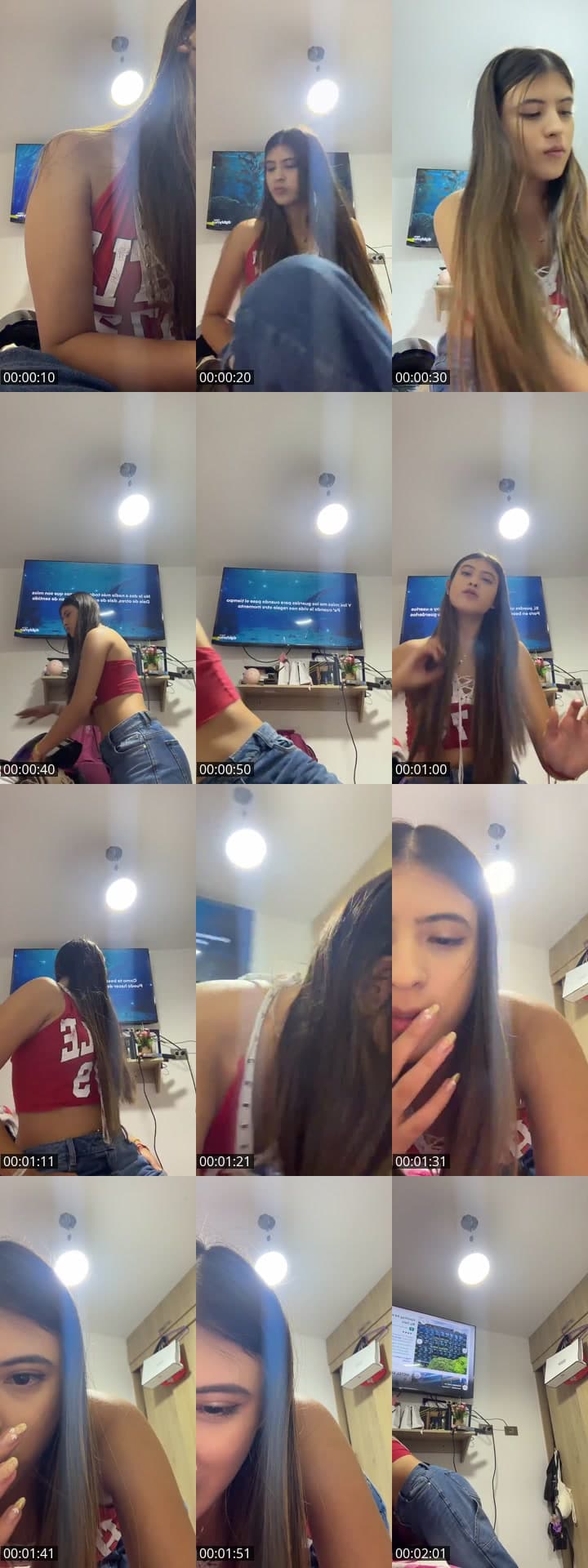 @alejandra_29m TikTok live stream