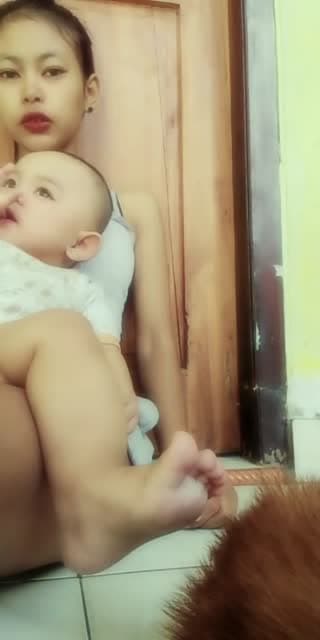 Past TikTok live: up to u by @callmedknaa