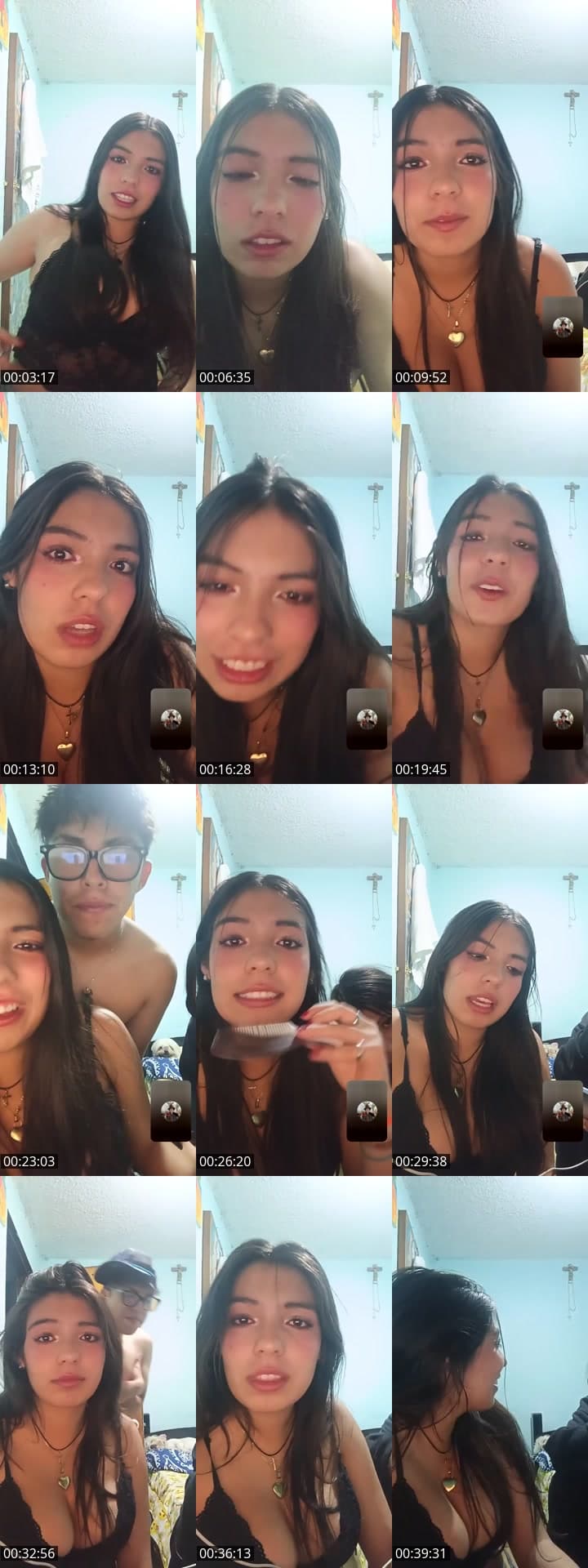 @valrealcast.144 TikTok live stream