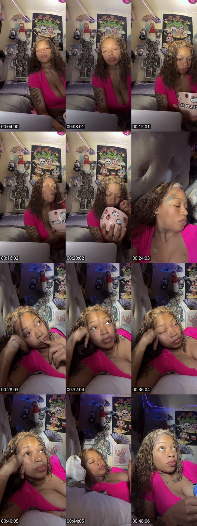 TikTok live: 🚨gift gallery help 🚨 by @shestruu