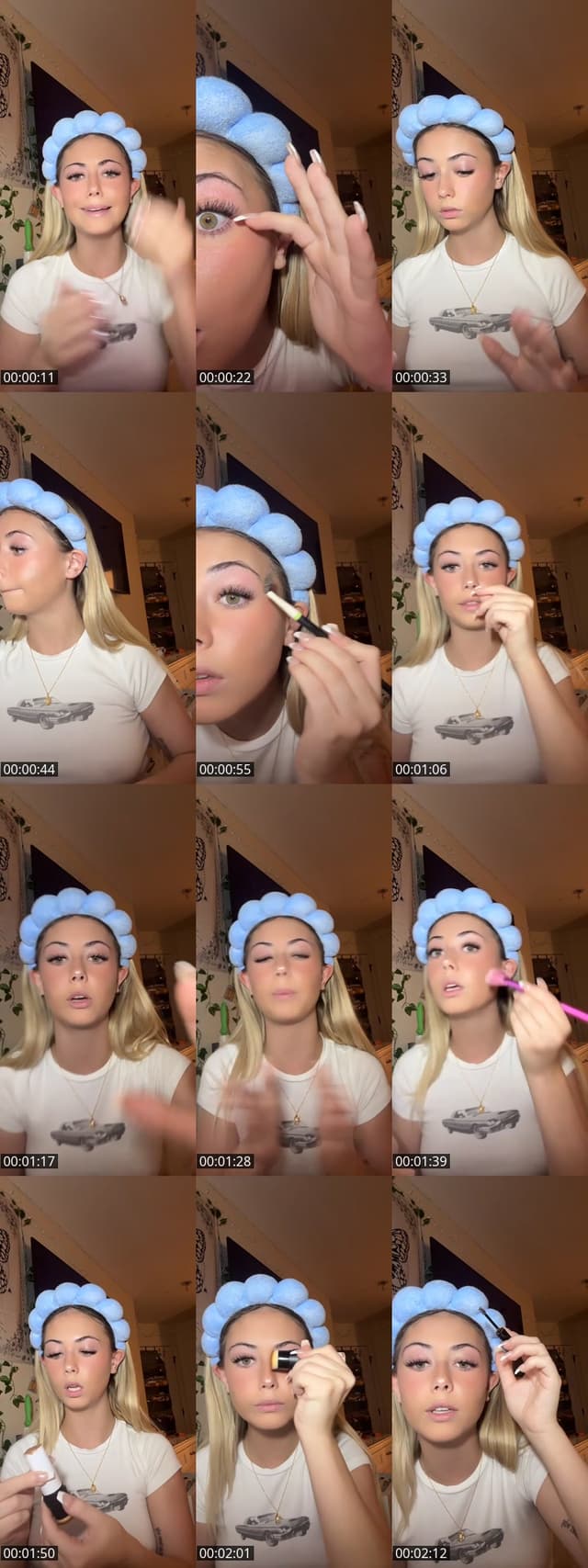TikTok live: mentioned you by @emery.stiteler