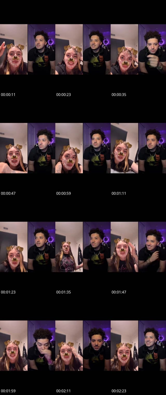 TikTok live: Kaa1iyahhhh mentioned you by @kaa1iyahhhh
