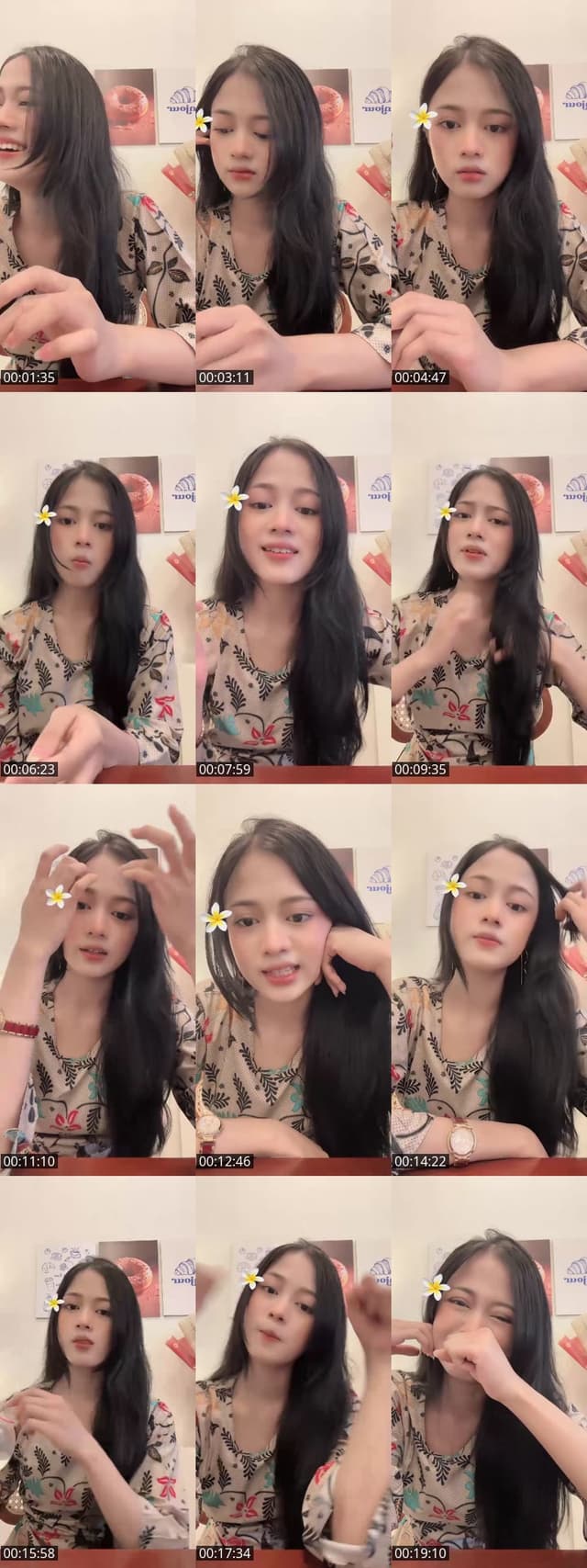 @denayiel TikTok live from 2026-05-06