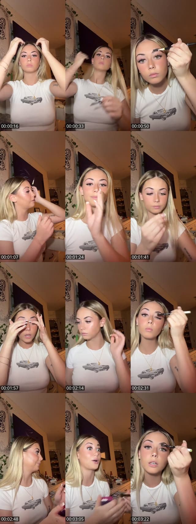 TikTok live: mentioned you by @emery.stiteler