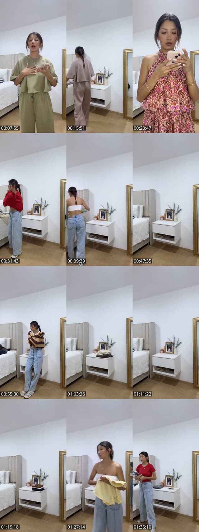 TikTok live: ROPA BONITA💘 by @annpaula_